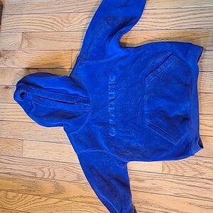 Gap Athletic boy's toddler hoodie